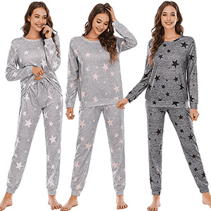Custom pajamas for women