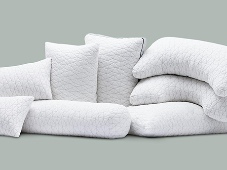 Almohadas funcionales