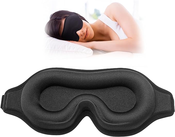 3d Eyemask
