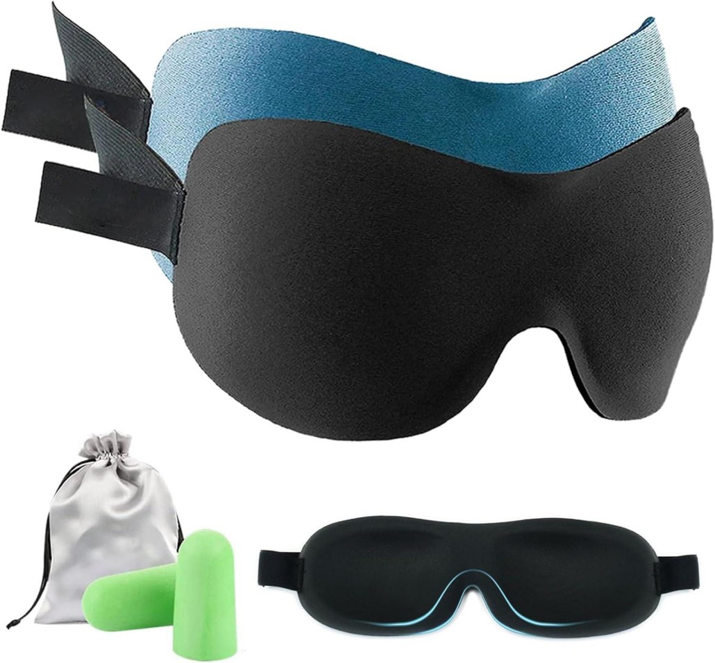 Sleep Mask