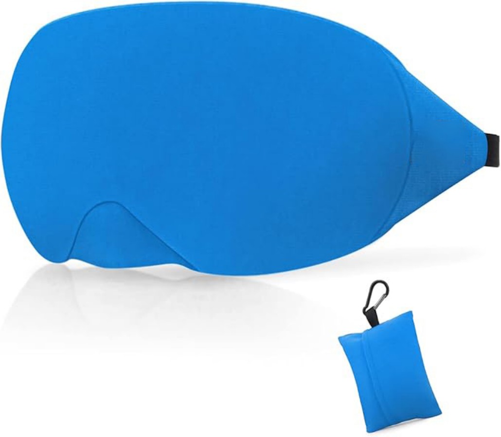 custom Eye Mask