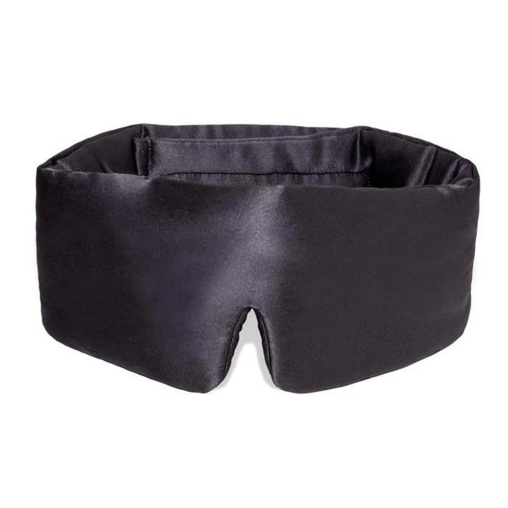 silk Eye Mask