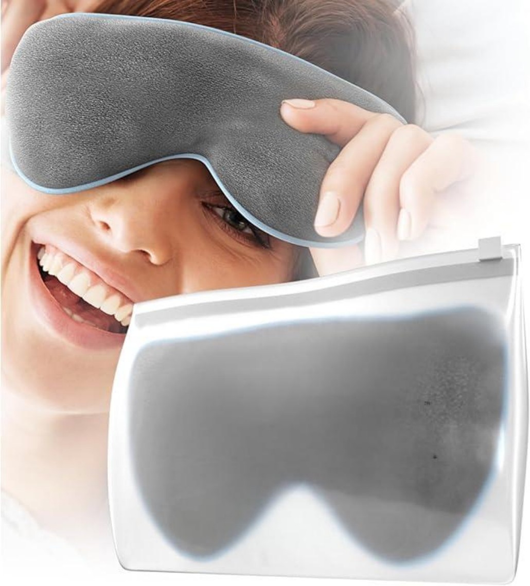 Moist Eye Mask