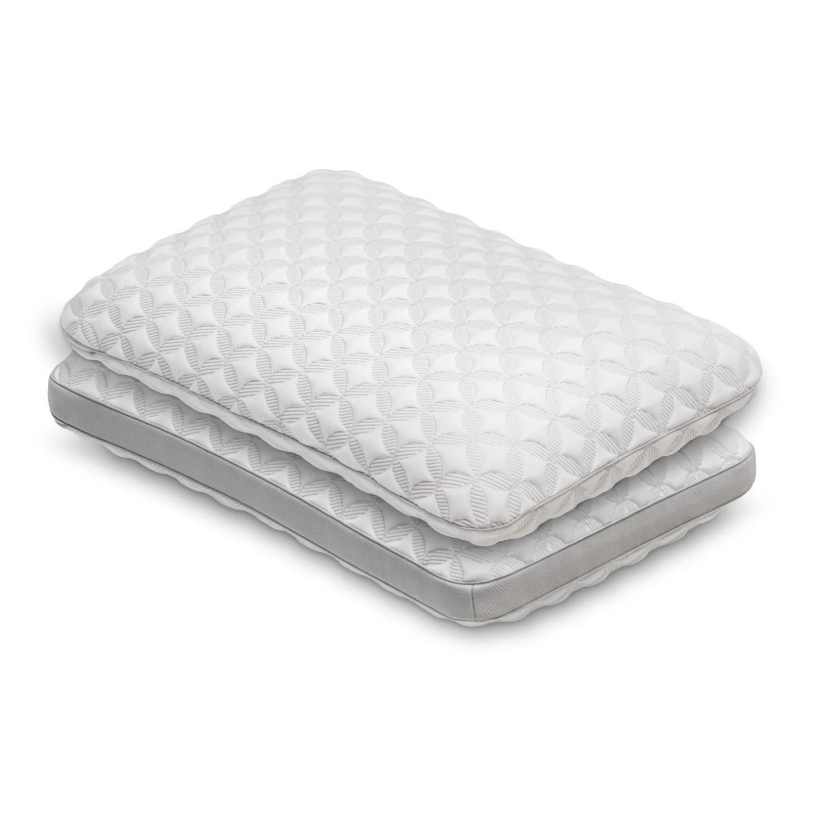 Cooling Memory Foam  Pillow