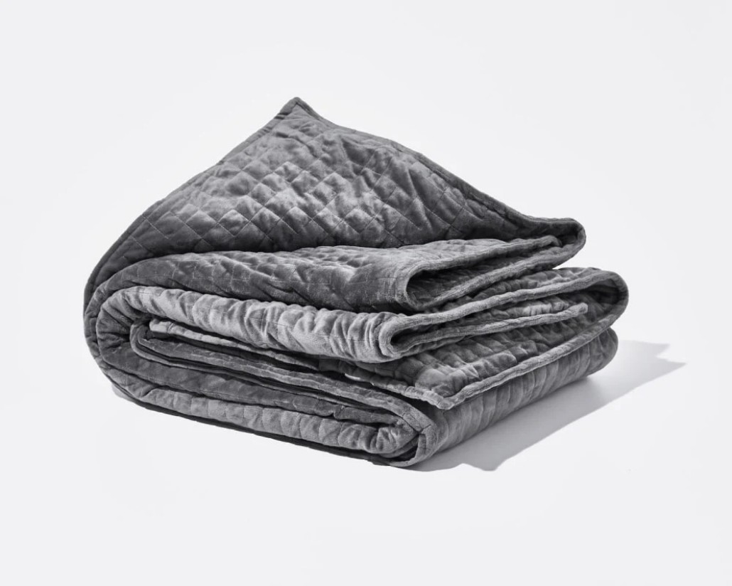 Weighted Blanket