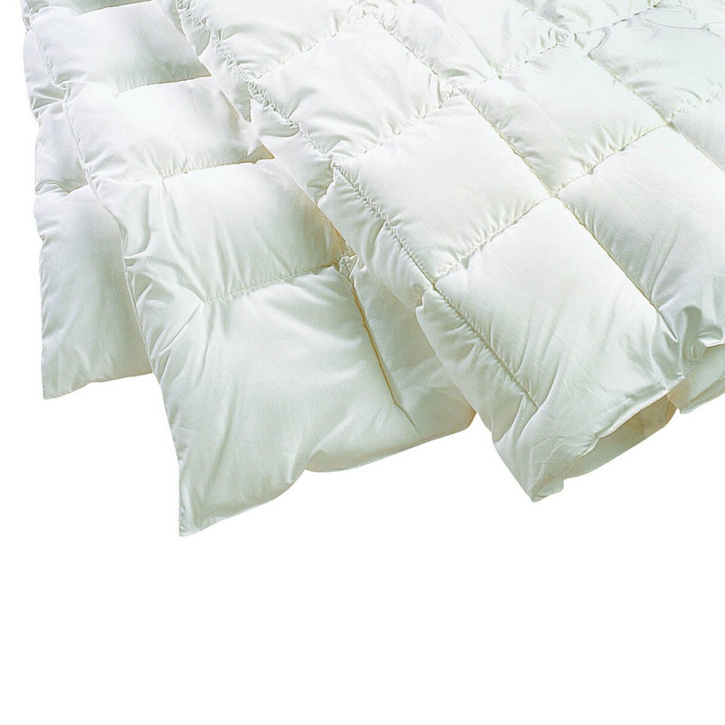 Allergen-Proof Comforter