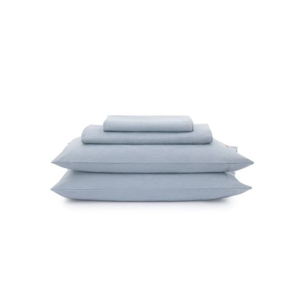 100% Organic Cotton Botanical