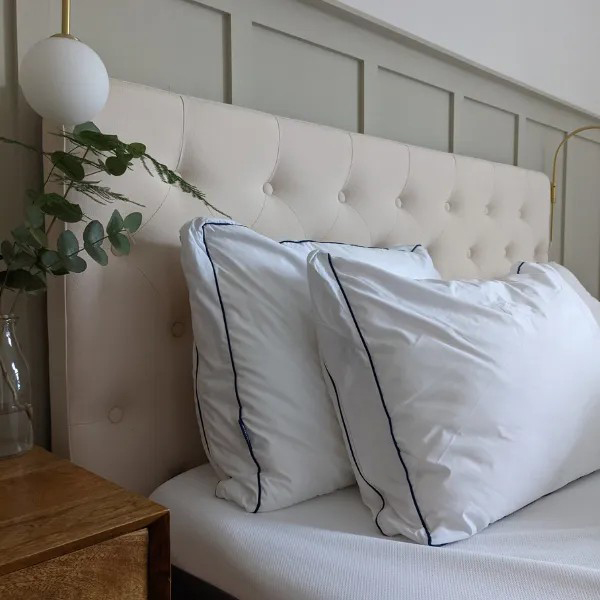 customizable height pillow