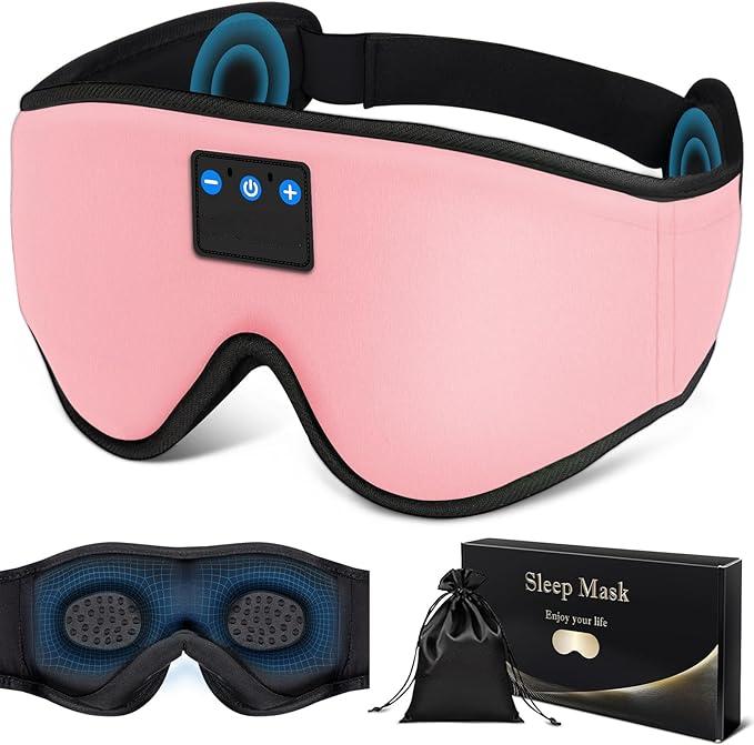 Sleep Mask