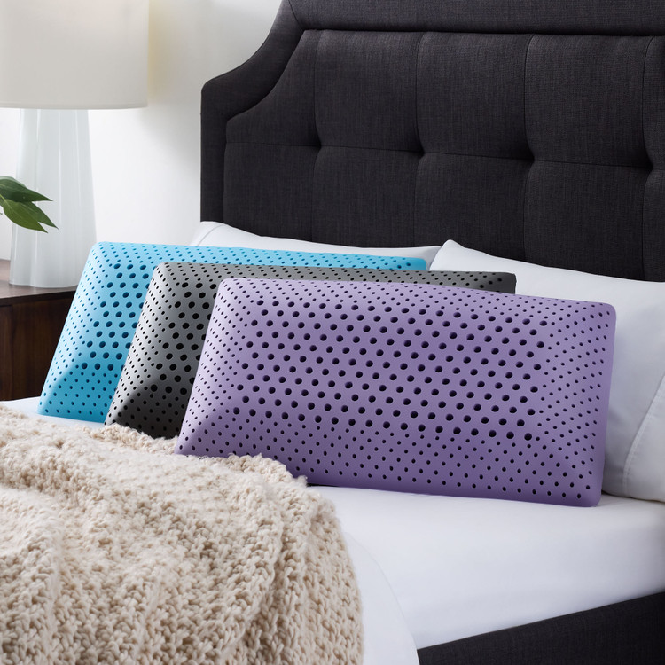 responsive fill pillow