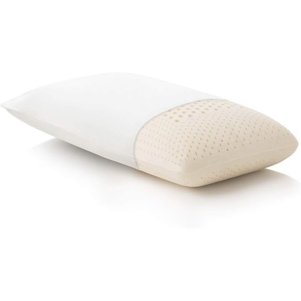 open-cell pillow