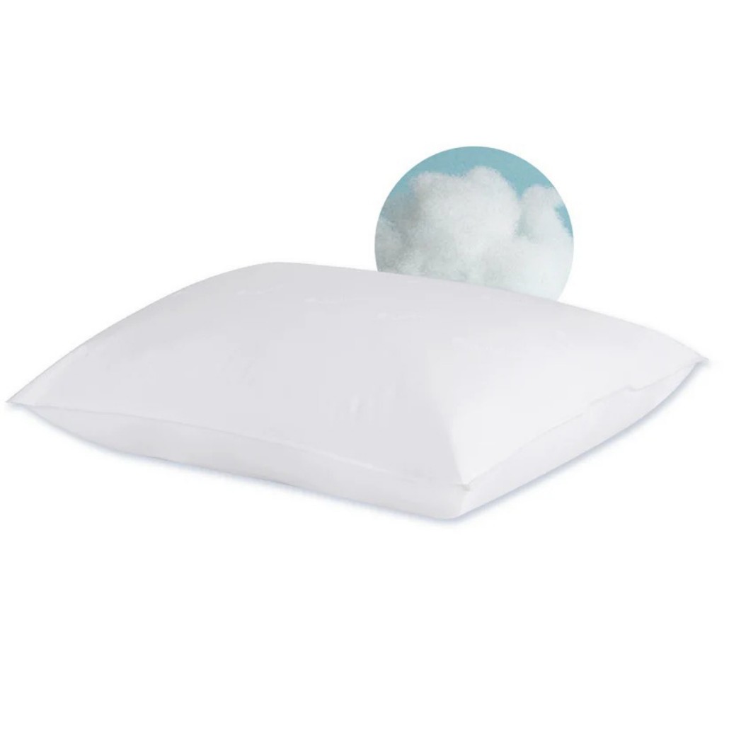 water adjust pillow