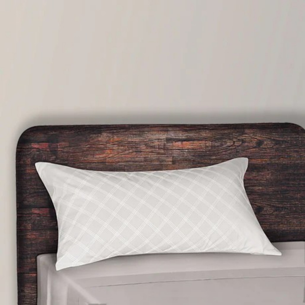 physical protection layer pillow
