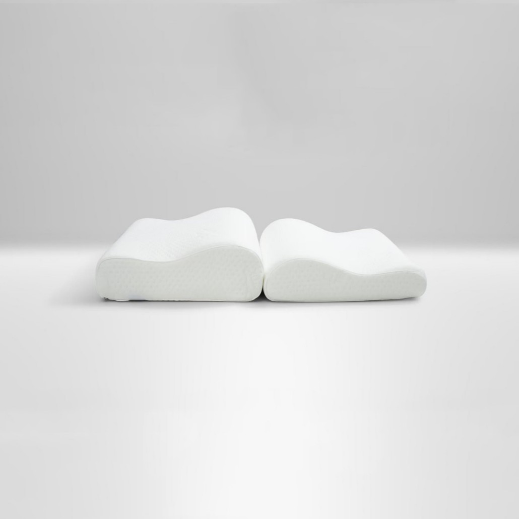 Ergonomic Support Pillow