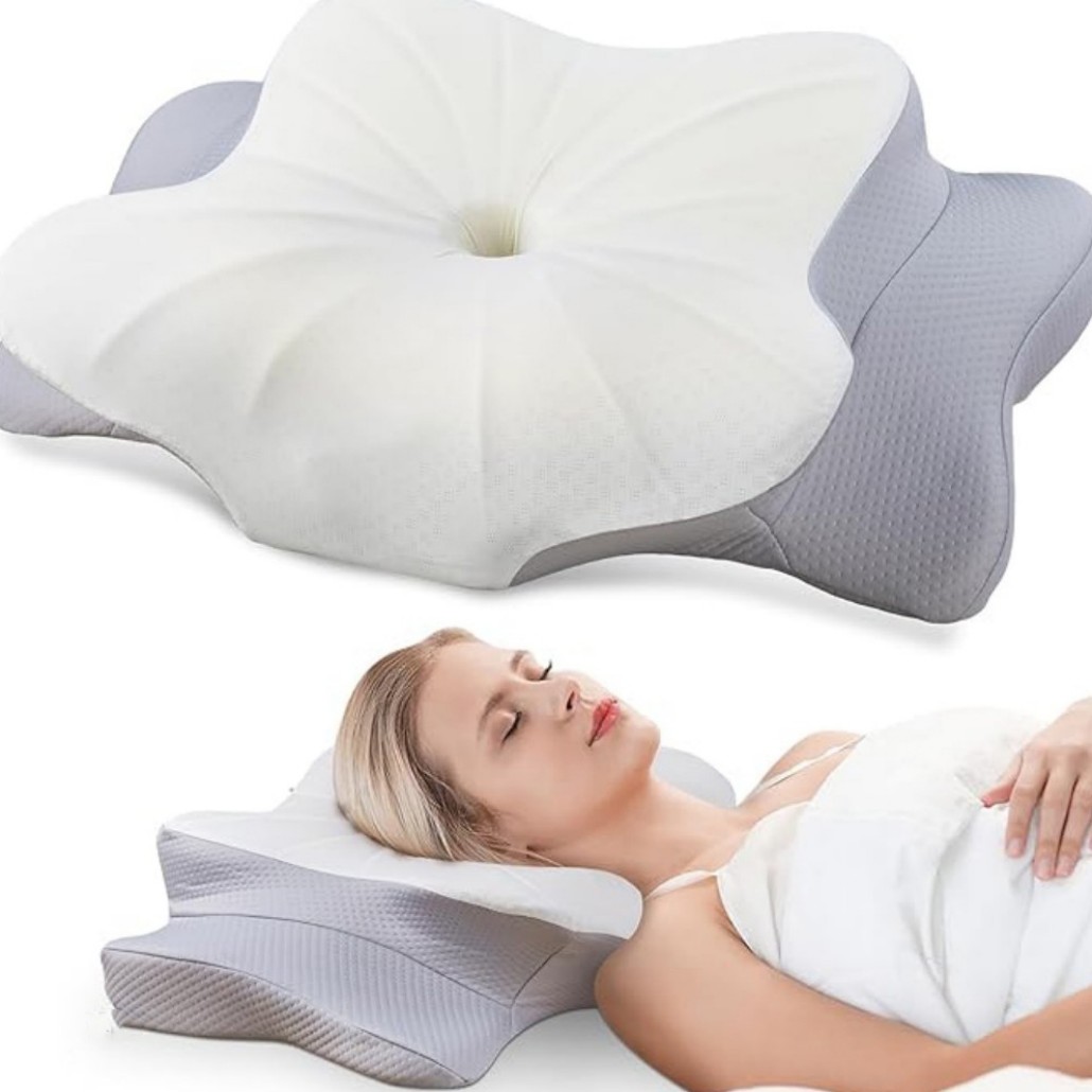 Cervical Pillow