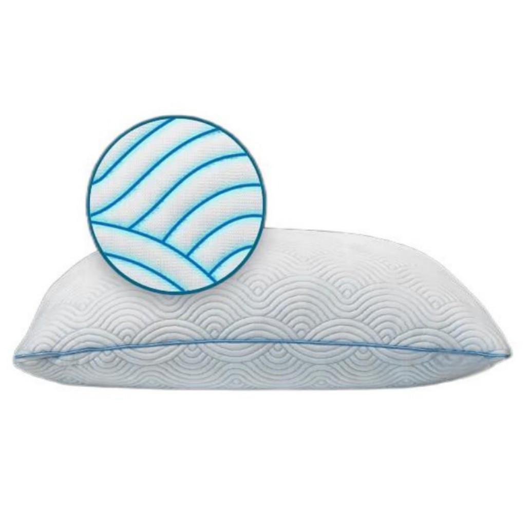 Adjustable Loft Pillow