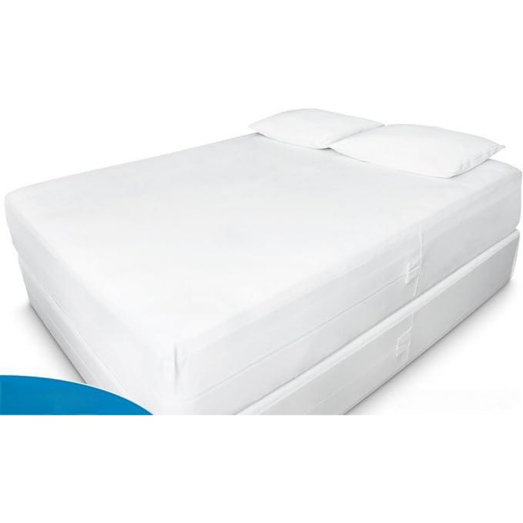 moisture proof fabric pillow