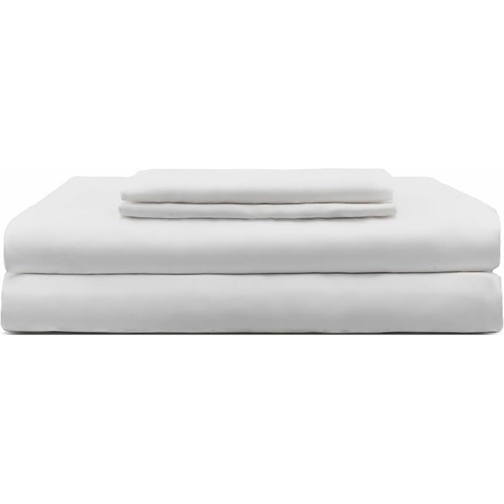 Naturally Cooling Eucalyptus Bedding Set
