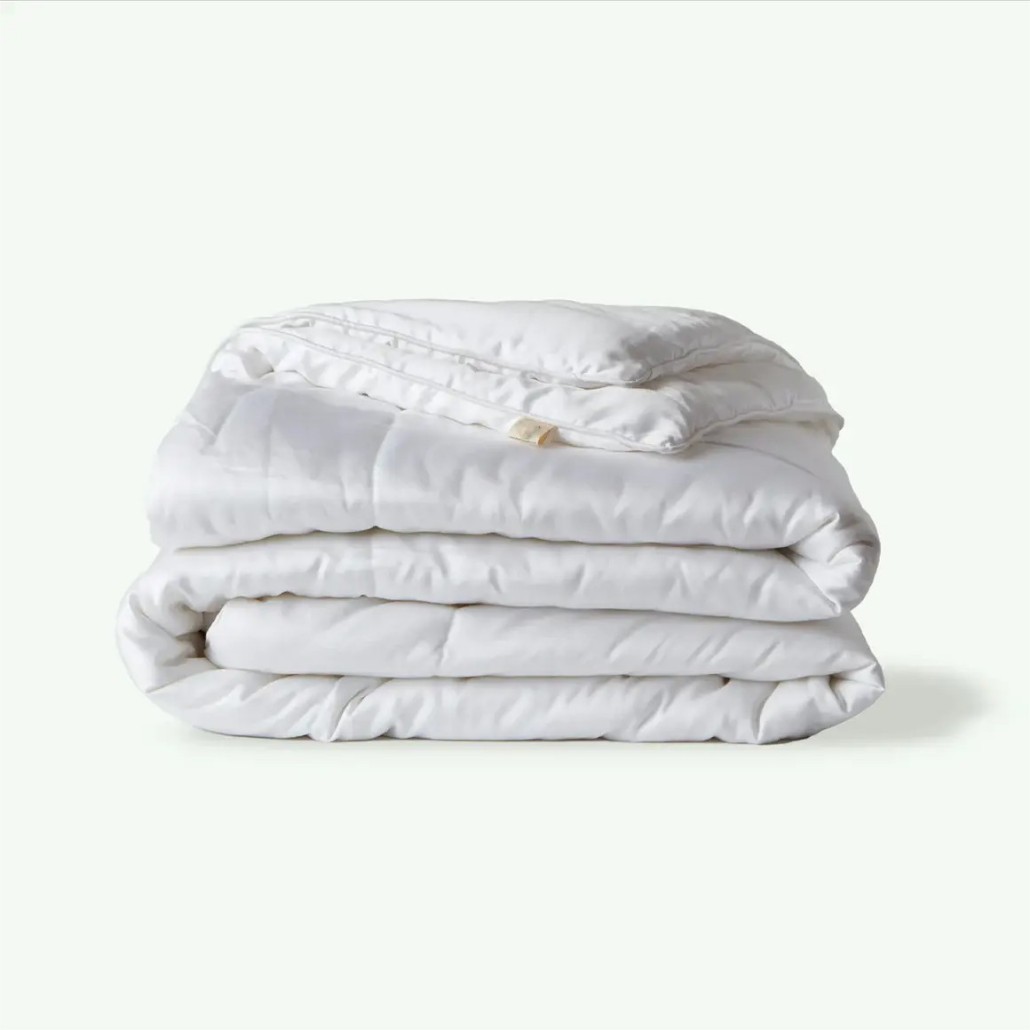 Lyocell fiber comfort blanket