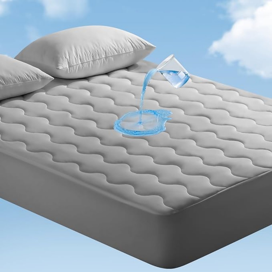 Waterproof Mattress Topper