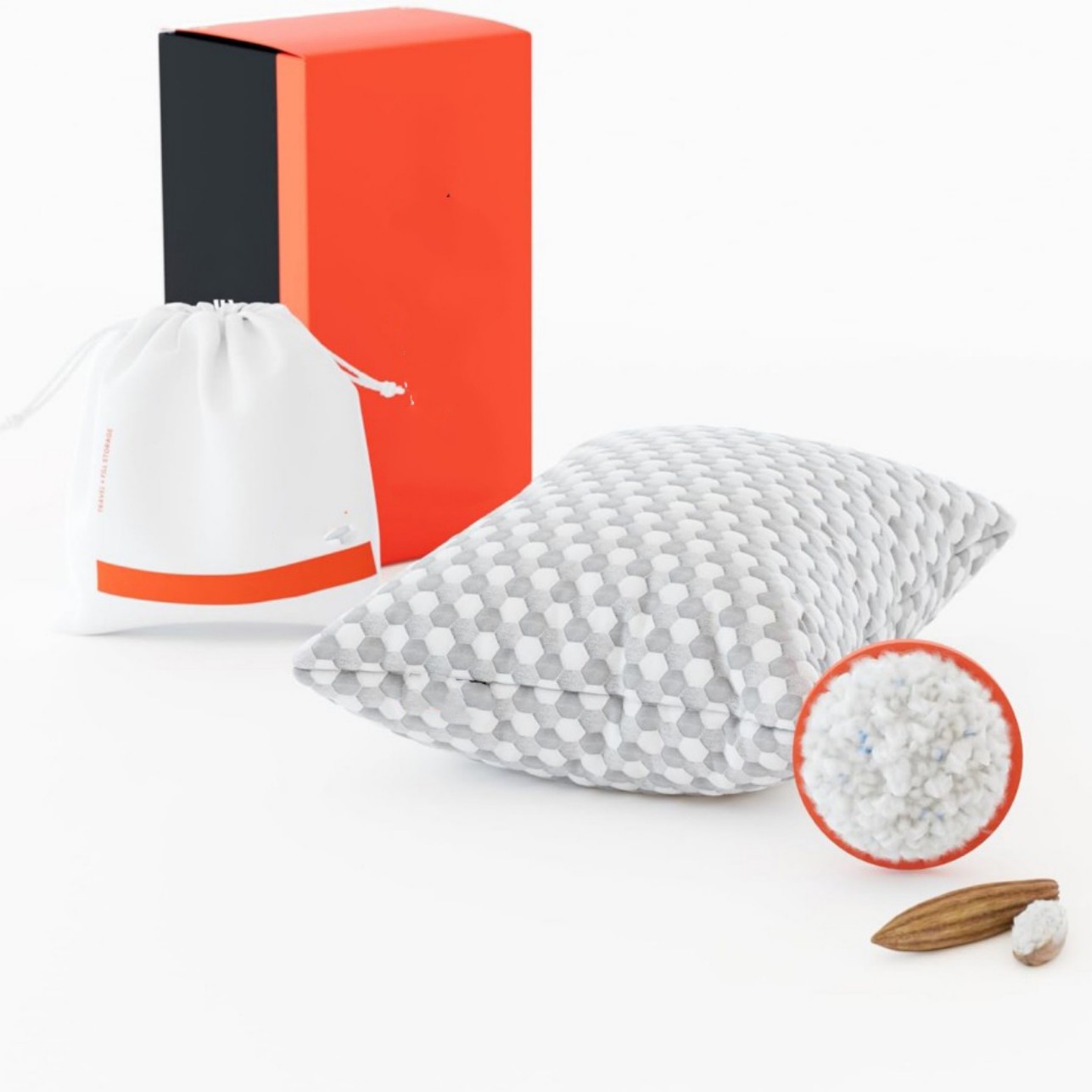 La almohada del equilibrio