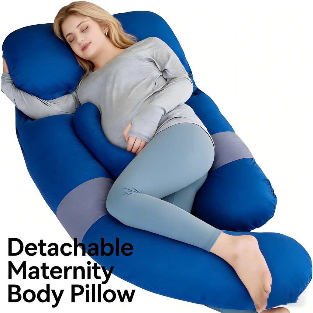 Pregnancy Pillow