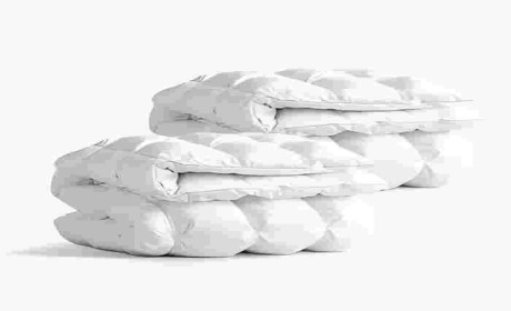 Manta con peso híbrida: Alta calidad y gran éxito de ventas al por mayor.