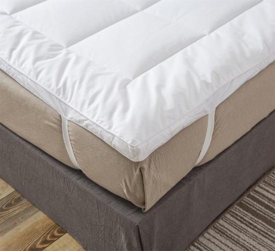  multi tamaño suave antideslizante colchón acolchado