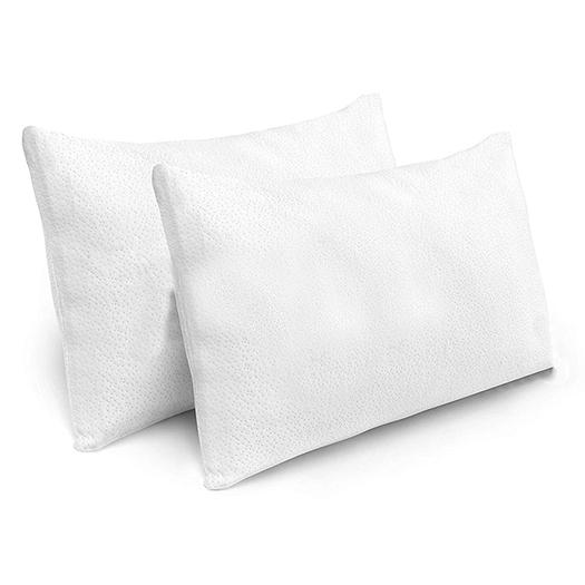 Memory Foam Pillow New Design Slow Rebound Memory Foam Pillow Excellent Quality Memory Pillow