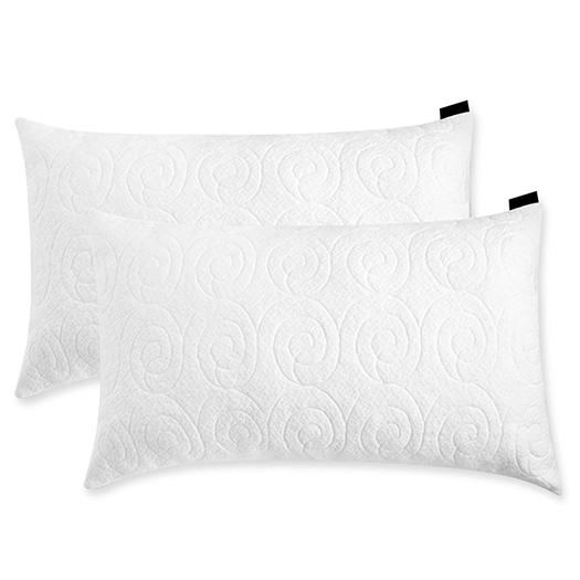 Memory Foam Pillow New Design Slow Rebound Memory Foam Pillow Excellent Quality Memory Pillow