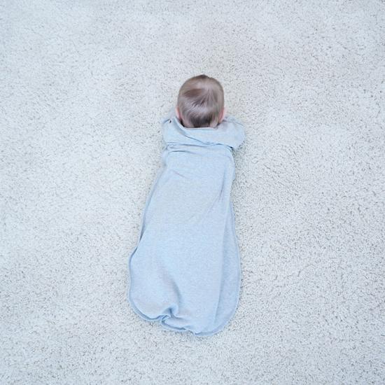 baby sleep sack