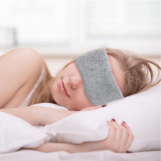 cotton sleep eye mask