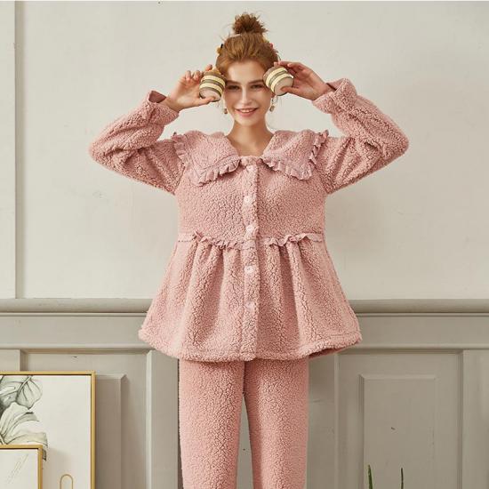  Winter pajamas for women