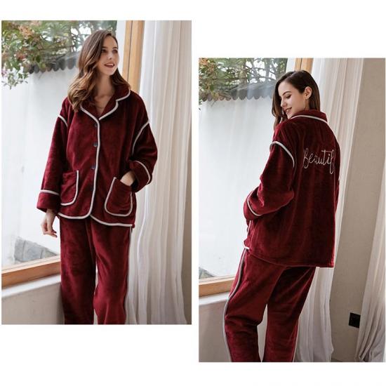 Woman pajamas set